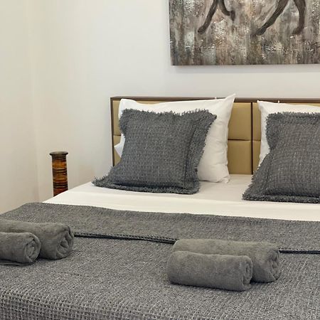 Agroktima Drosou Apartment Epidaurus Exteriér fotografie